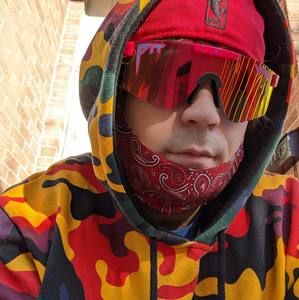 Meet your Posher, William